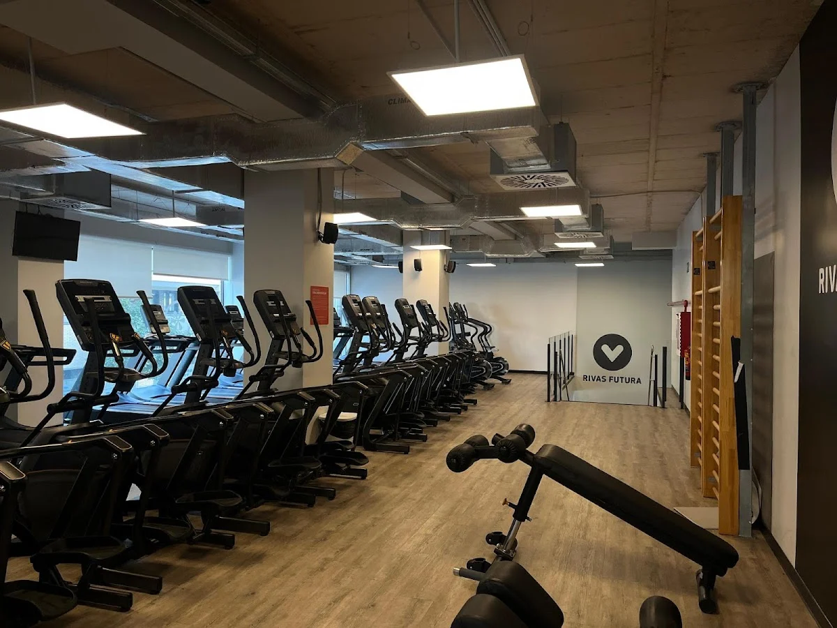 Gimnasio VivaGym Rivas Bulevar - 2
