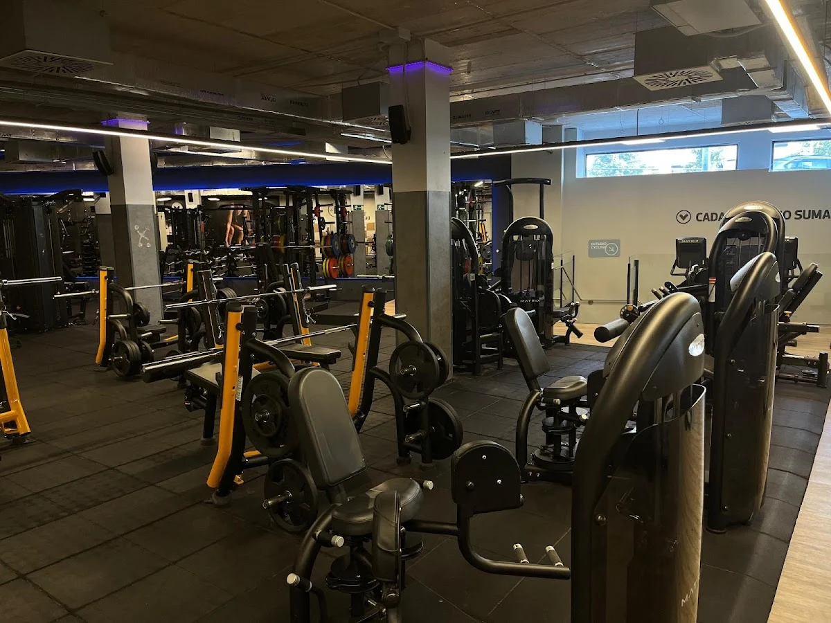 Gimnasio VivaGym Rivas Bulevar - 3
