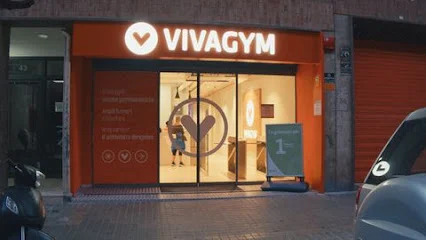 Gimnasio VivaGym Santa Eulàlia
