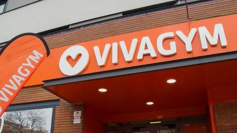 Gimnasio VivaGym Terrassa Can Palet