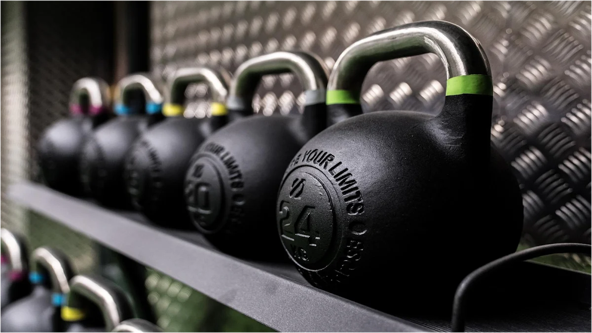 Gimnasio VivaGym Vialia