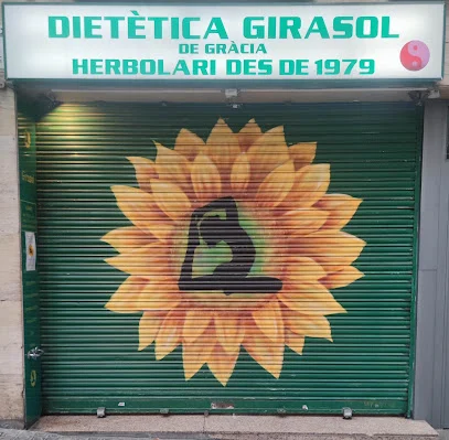 Girasol de Gràcia