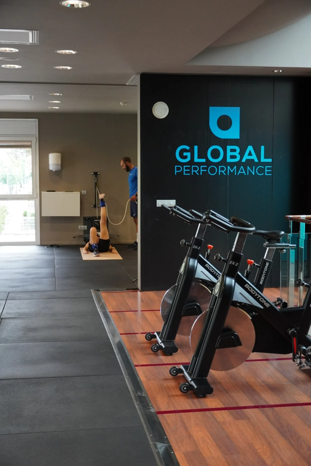 Global Performance Girona - 2