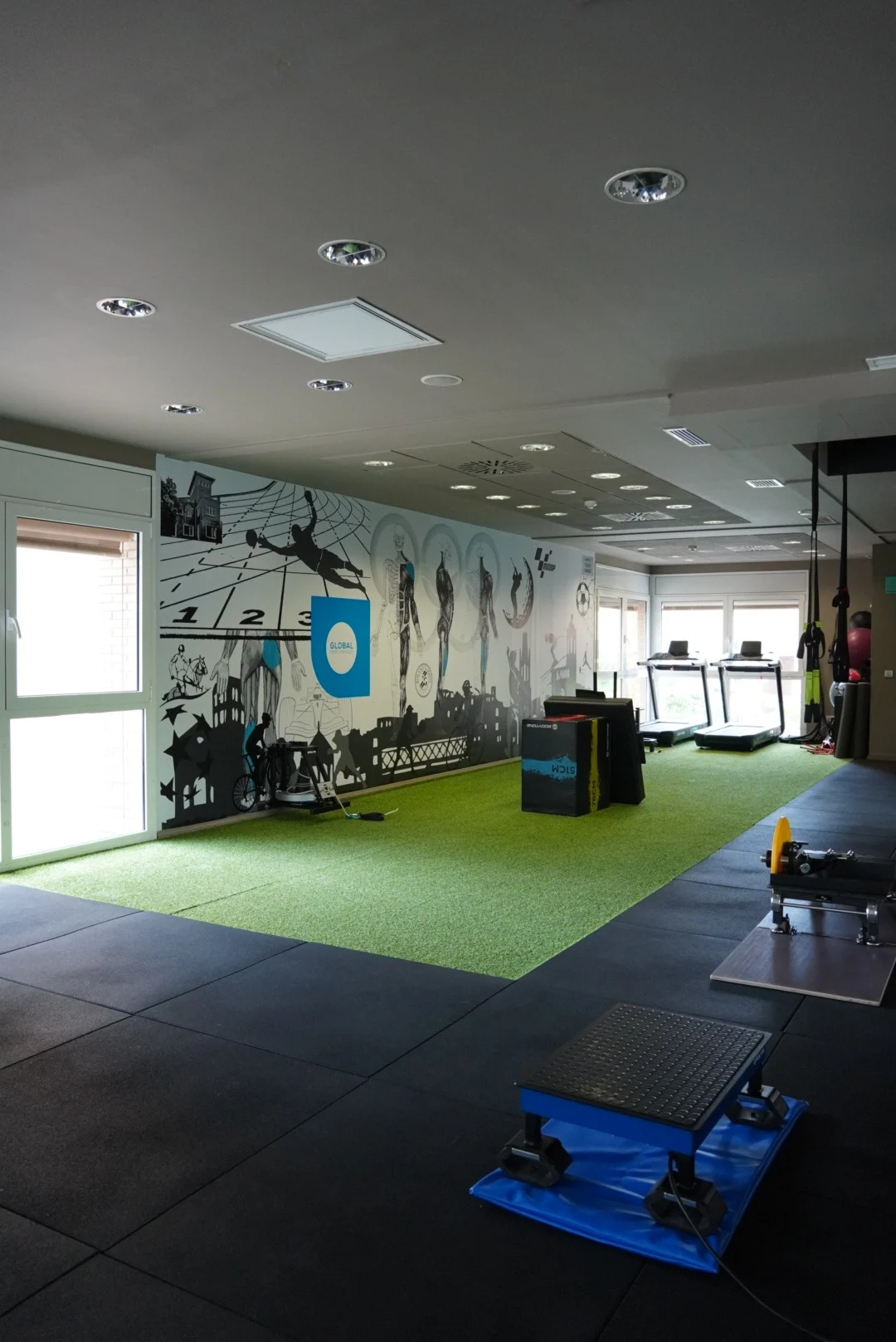 Global Performance Girona - 3