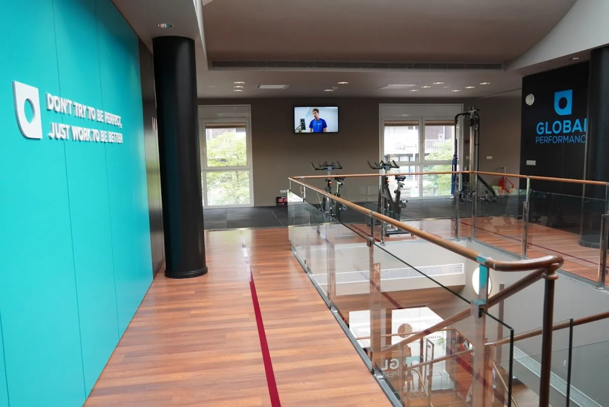 Global Performance Girona - 4