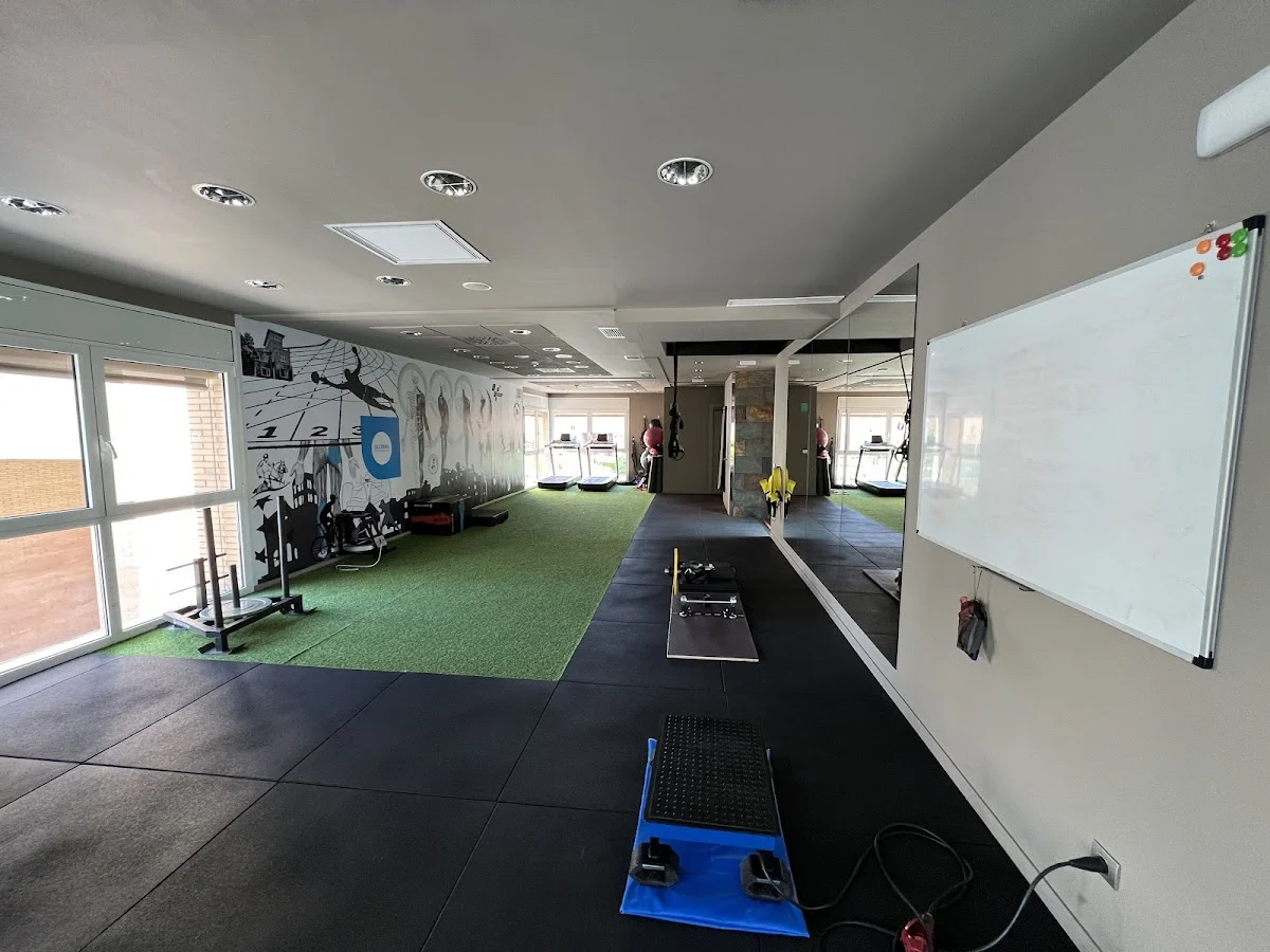 Global Performance Girona