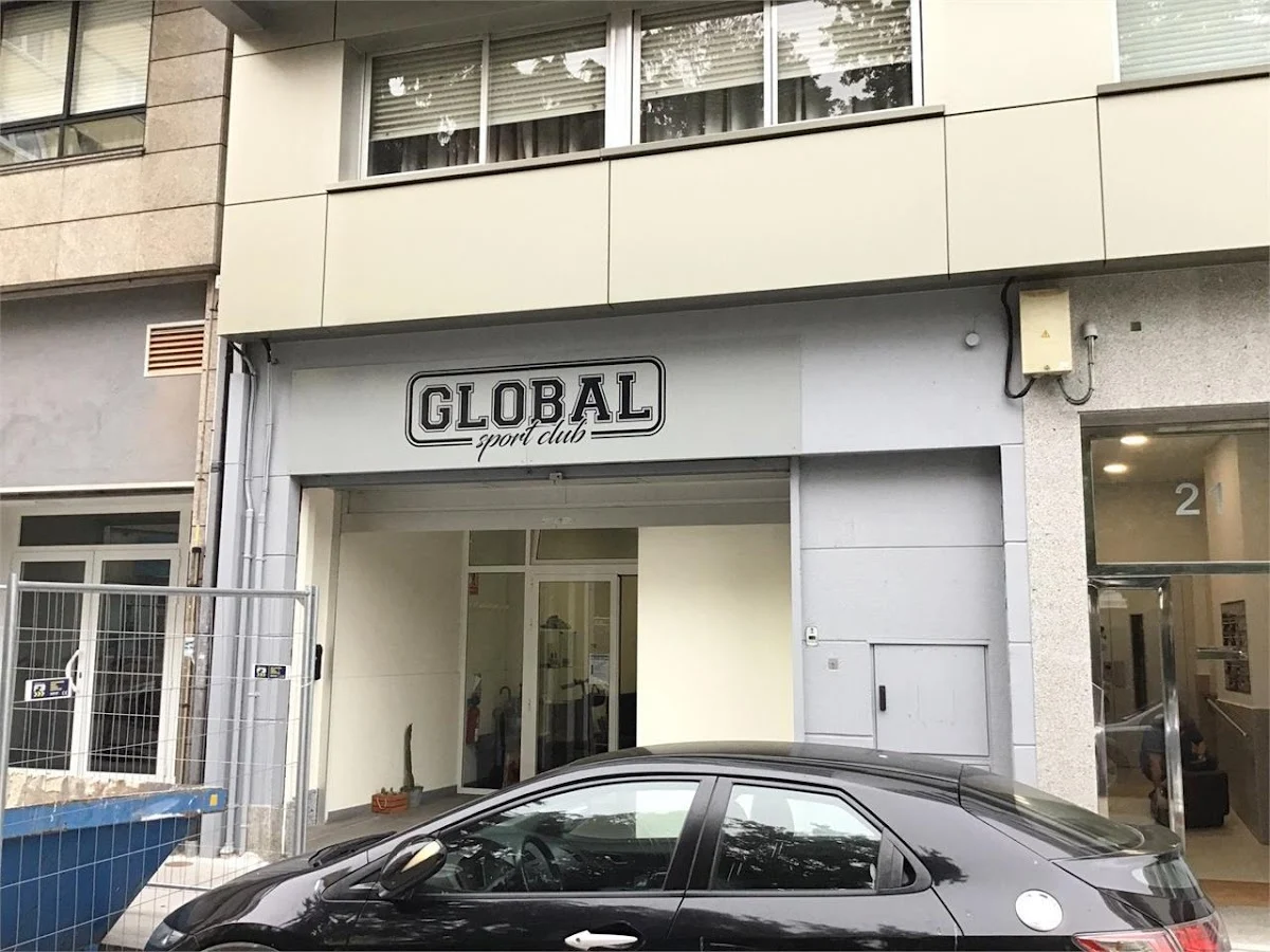 Global Sport Club