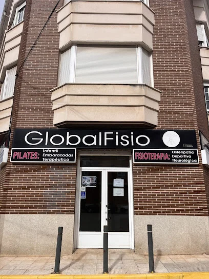 Globalfisio - Pilates Terapéutico / Fisioterapia / Medicina Deportiva