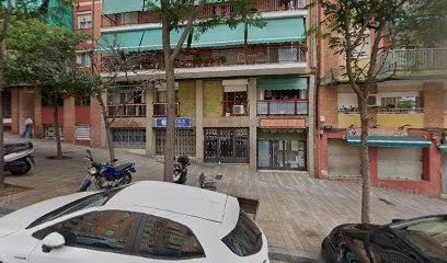 GNOSIS | BADALONA
