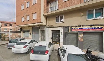 GNOSIS | ZAMORA