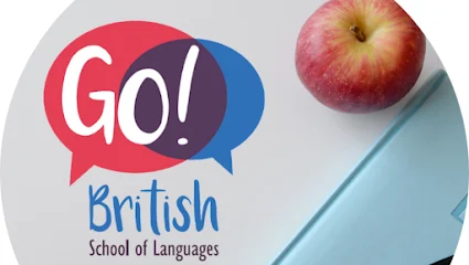 Go! British School - SEDE OFICIAL de Exámenes de Idiomas -
