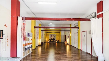 Gobinde Yoga Alboraya