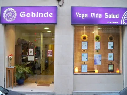 Gobinde Yoga