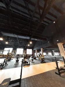Gold's Gym Terrassa - 6
