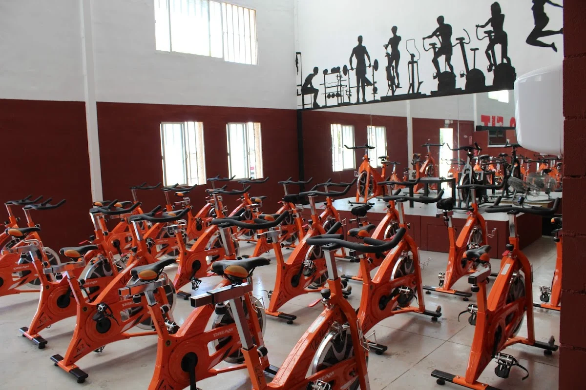Good Body Fitness - 2