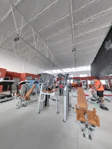 Good Body Fitness - 4