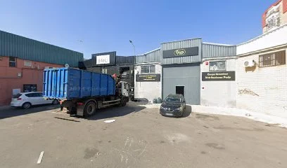 Gracie Barra Dos Hermanas