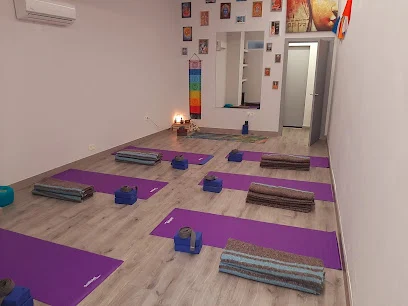 GranaYoga | Bienestar Integral