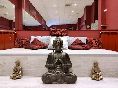 Gravedad Zero - Pilates, yoga y otras terapias