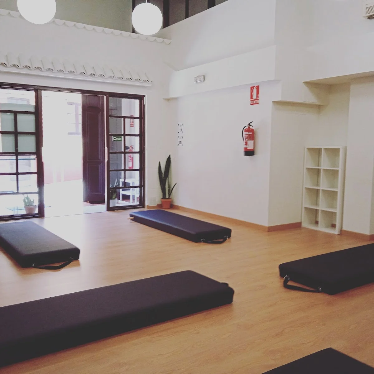 Greenfit.Pilates