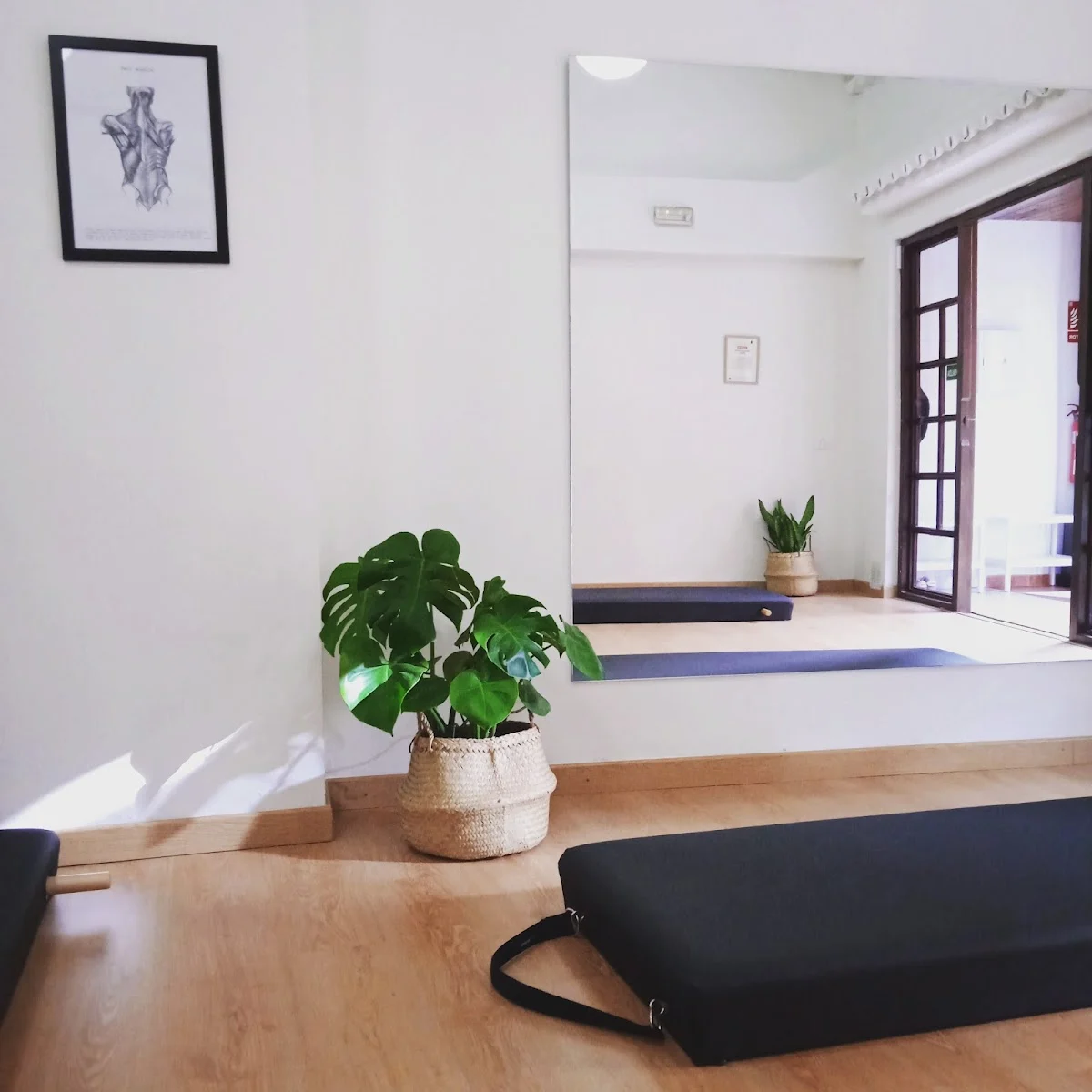 Greenfit.Pilates - 2