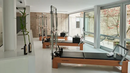 Greenhouse Studio de Pilates