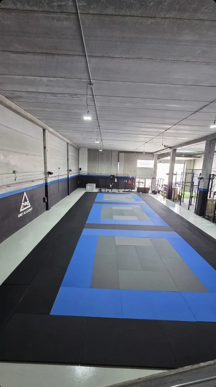 Grip Academy BJJ