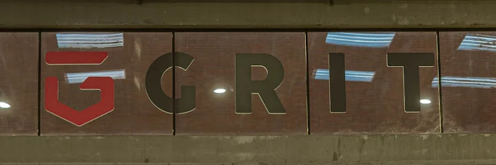 GRIT House CrossFit Sant Martí