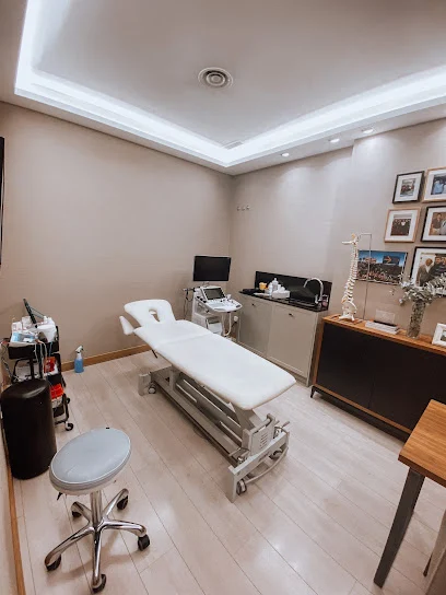 Grupo Fisioclínicas