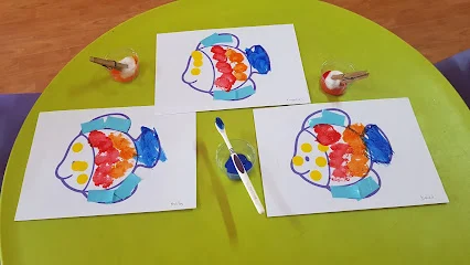 Guardería Pebe's / Llar D´infants Pebe´s