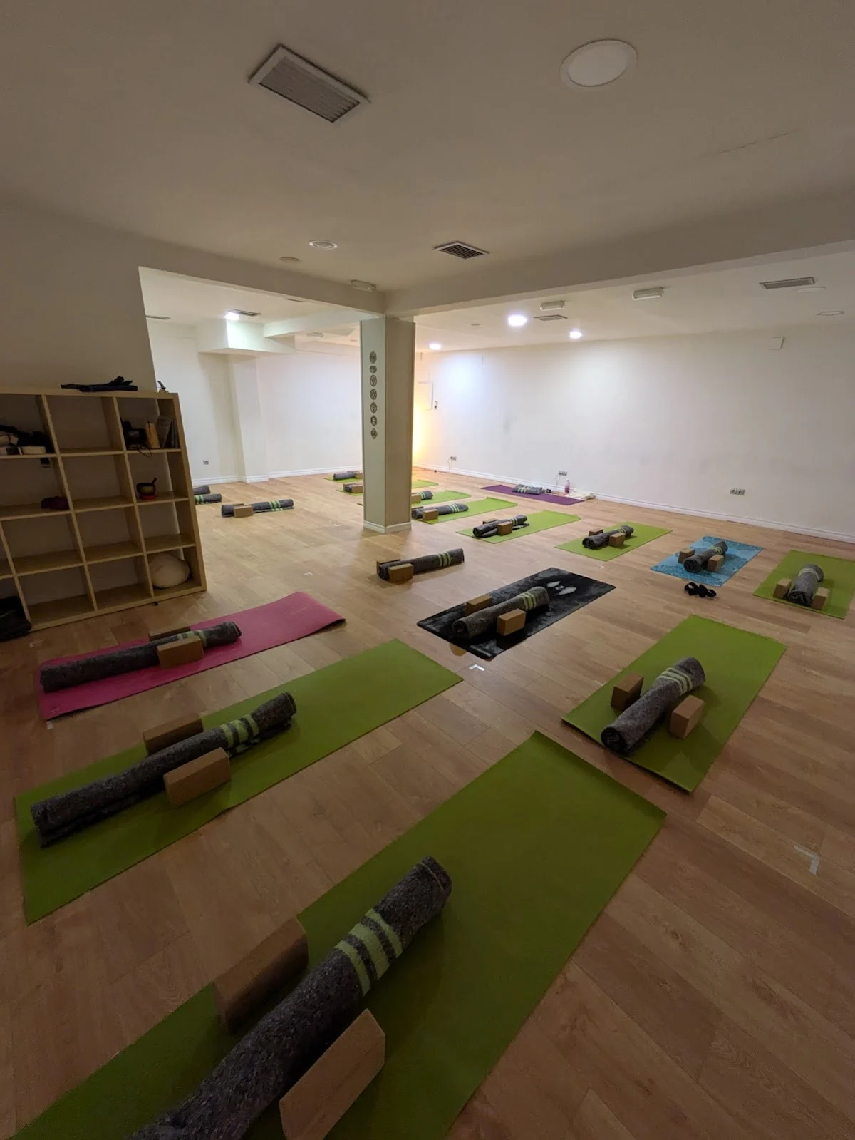 GureYoga