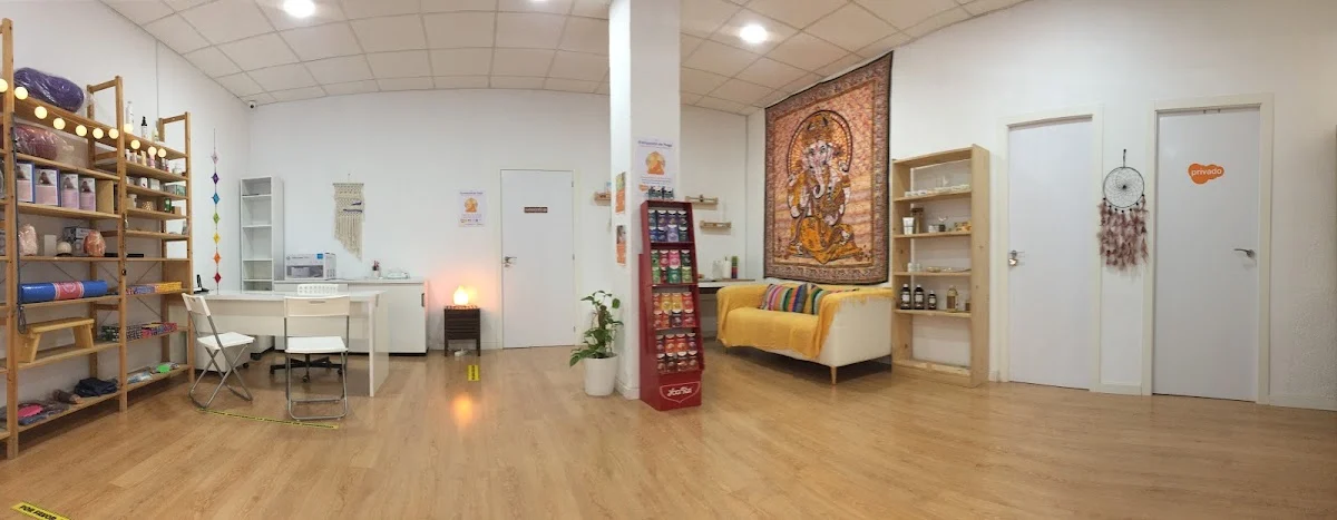 Guruveda Yoga - 3