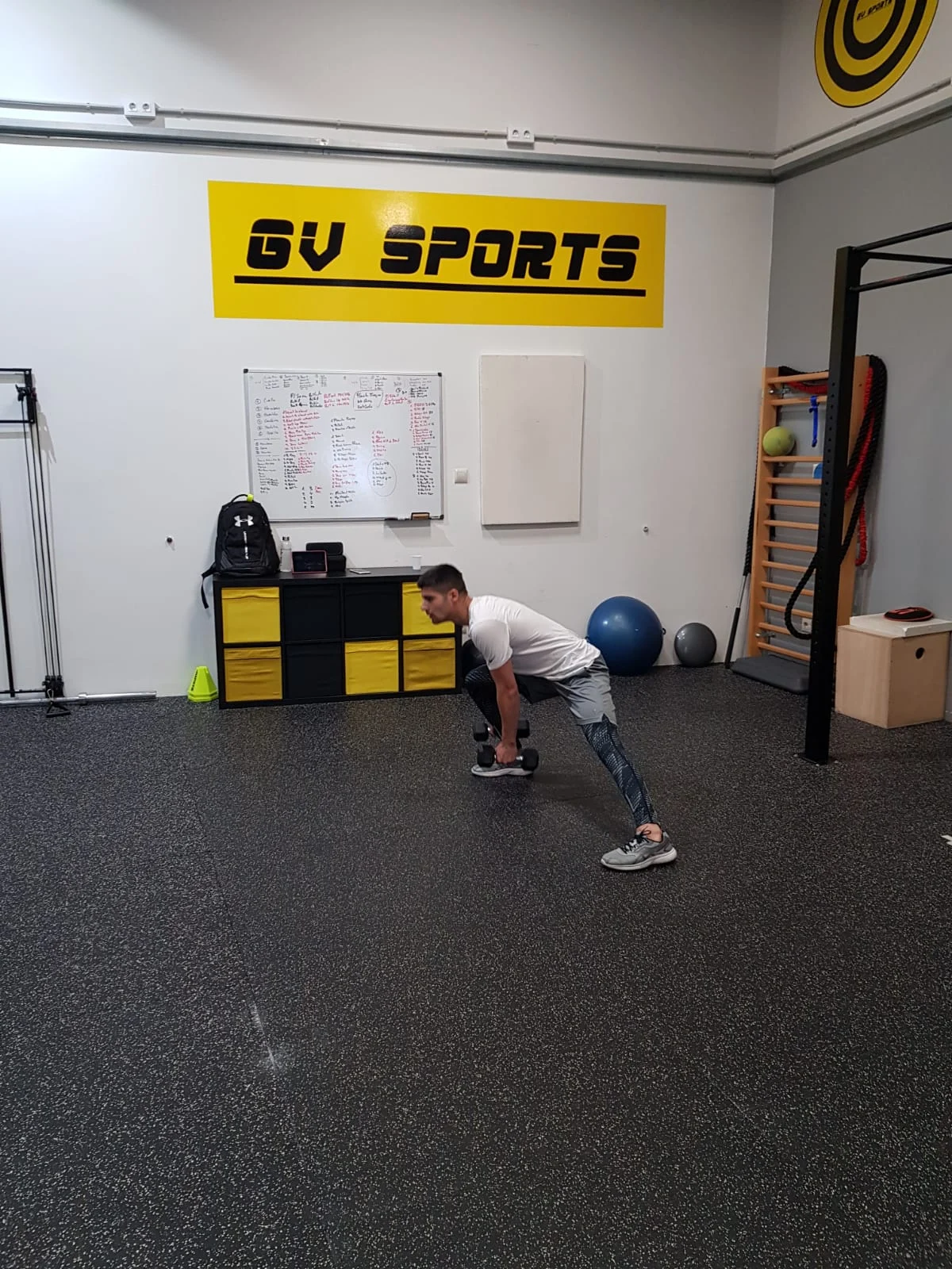 GV SPORTS - 3