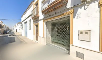 Gym Atlantis Sport