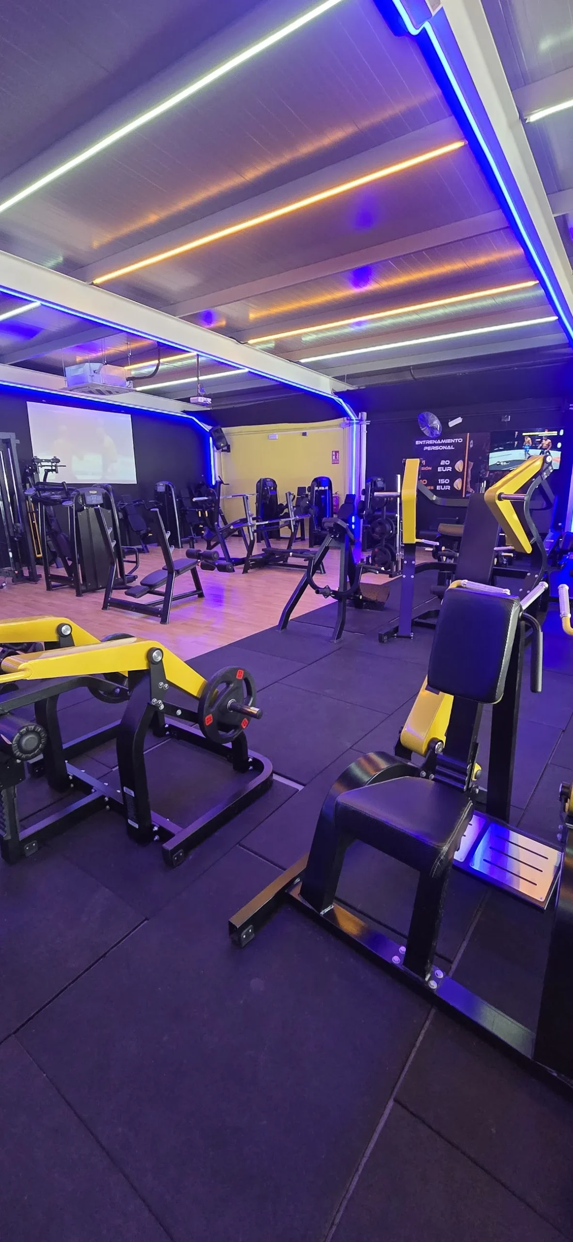 Gym Fit Coín - 4