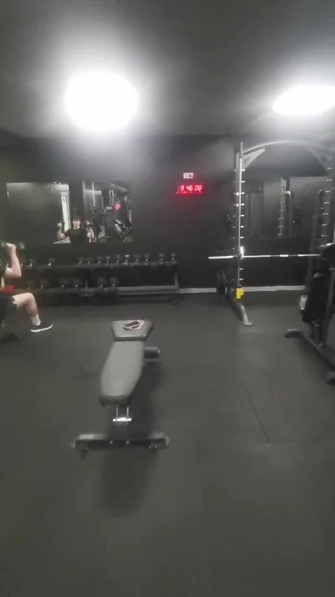 Gym Jovhen Sport - 3
