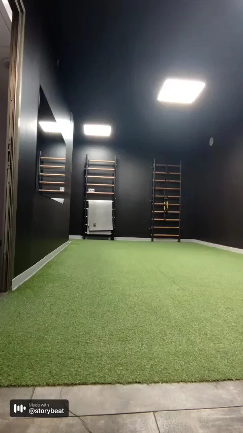Gym Jovhen Sport - 4