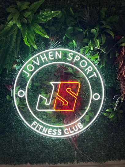 Gym Jovhen Sport