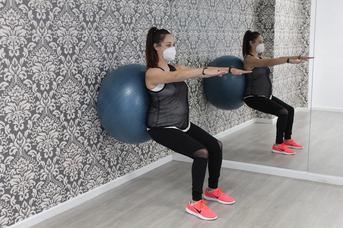 Gym Mami - 3