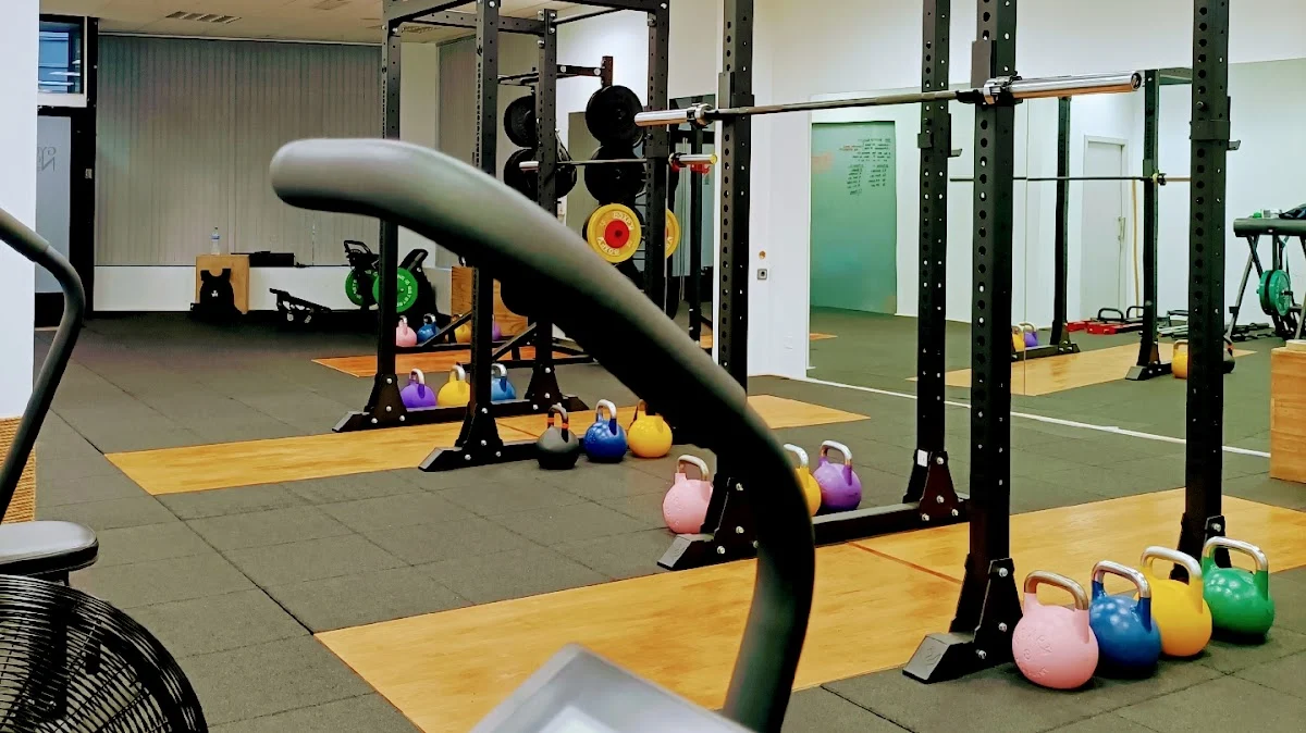 GYM Nº 4 - 2