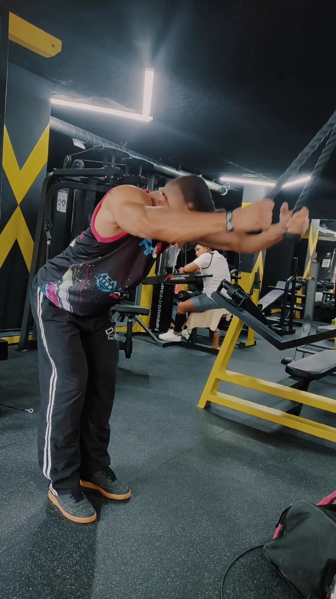 GYM Sanfermin - 3