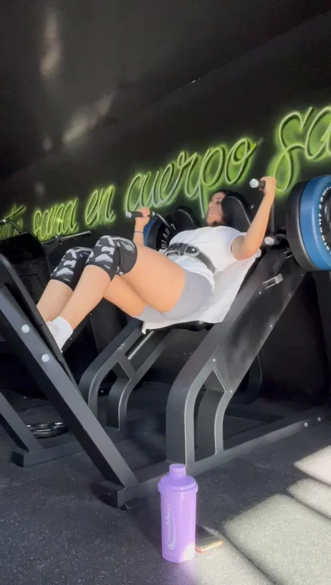 GYM Sanfermin - 4