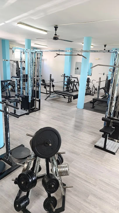 GYM VISTAZUL