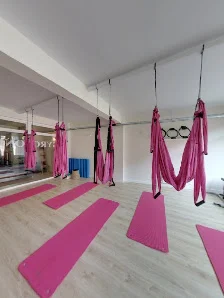 Gyrotonic® Barakaldo — Estudio Pilates - 3