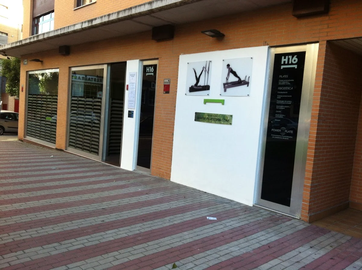 H16