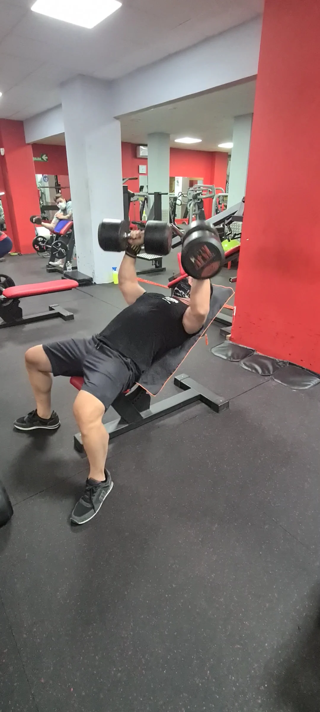 Hanfit Wellness Center Villajoyosa - 2
