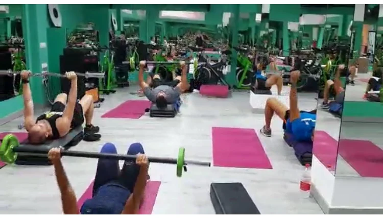 Hanfit Wellness Center Villajoyosa - 4