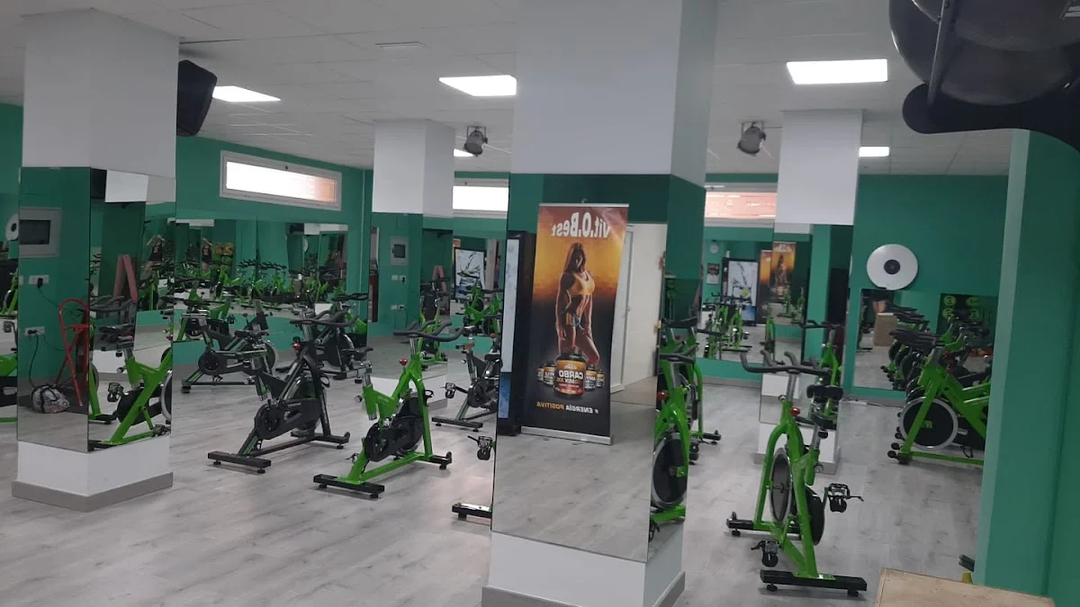 Hanfit Wellness Center Villajoyosa