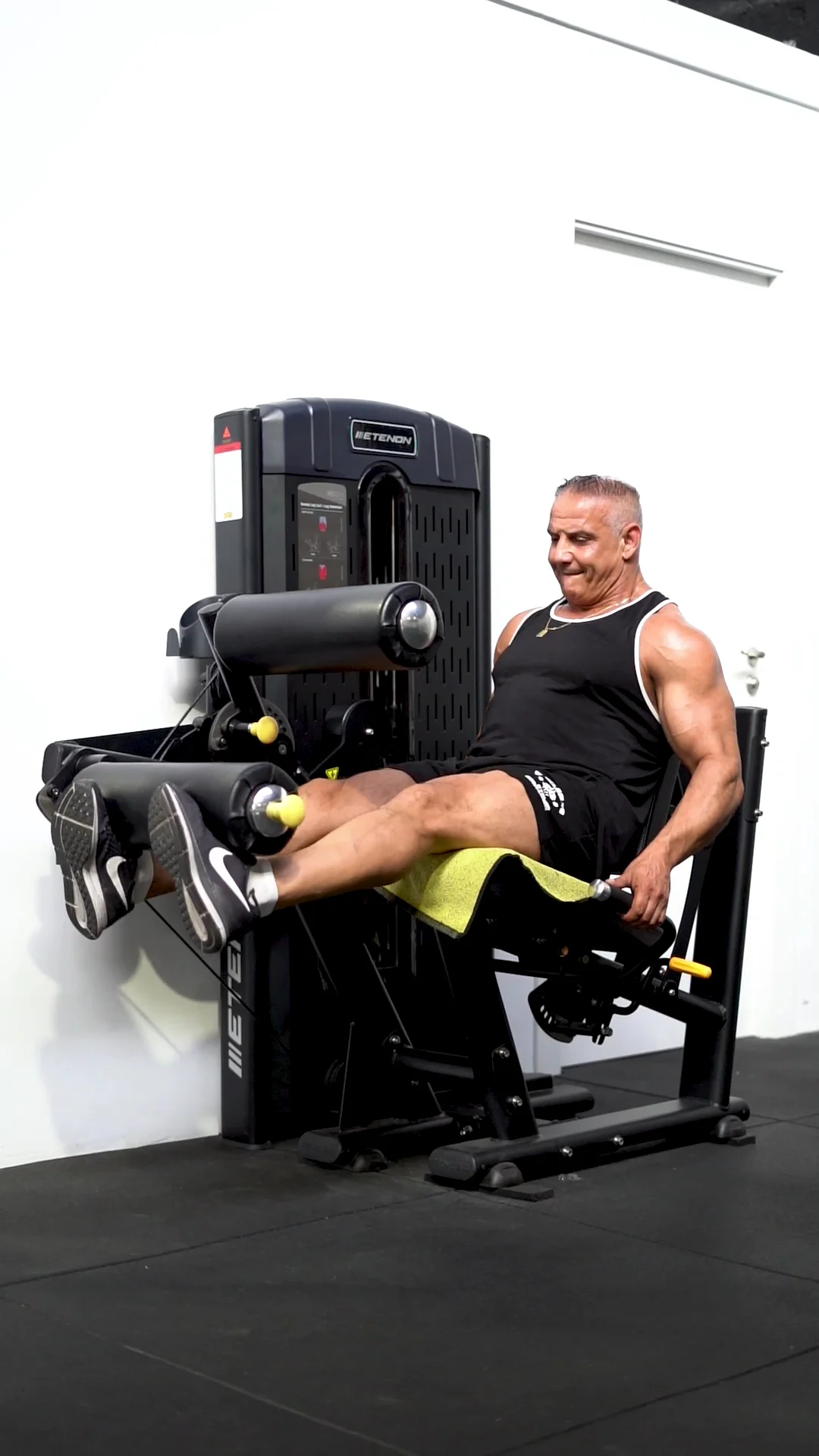 High Power Fitness Gym - 2
