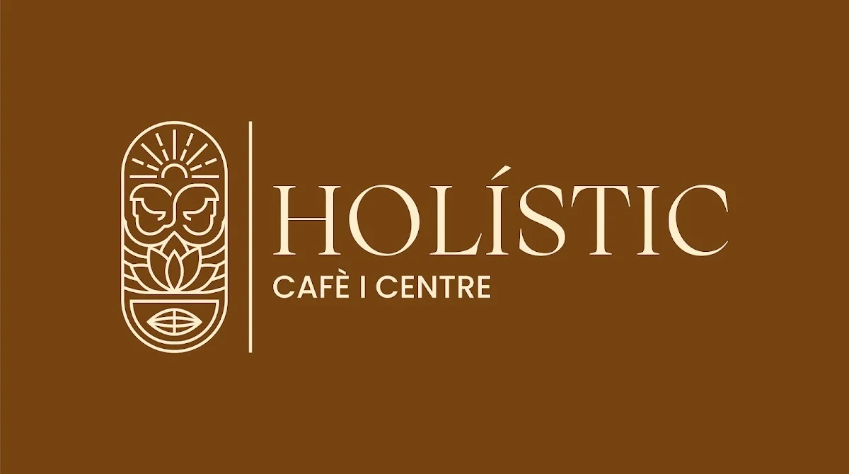 Holístic Cafè i Centre - 2
